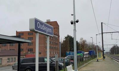 Oudegem