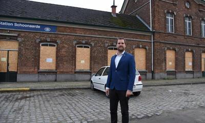 Leegstand