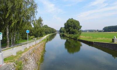 Dender