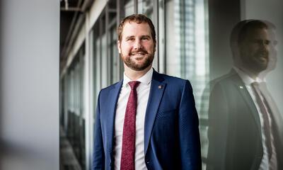 Tomas Roggeman