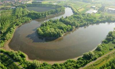 Scheldevallei